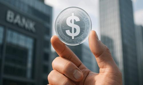 稳定币全面解析：从基础概念到未来趋势的新用户指南