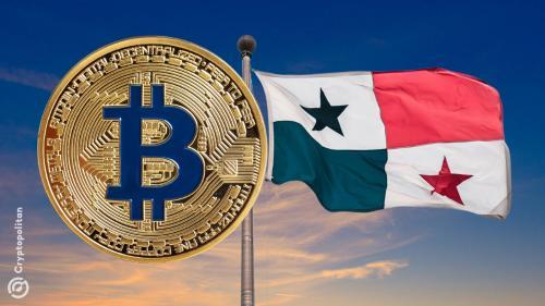 巴拿马比特币政策:运河优先通行权引发全球金融风险争议