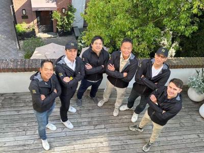  No Limit Holdings 全力投入未来 15 万亿美元的数字资产行业，超额认购基金已结束 