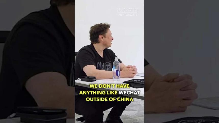 马斯克推出XChat：「比特币风格」加密架构的背后真相