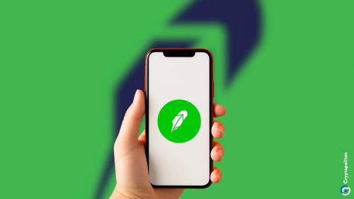 Robinhood斥资2亿美元收购老牌加密货币交易所Bitstamp，加速全球扩张步伐
