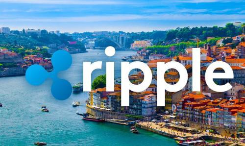 葡萄牙金融科技巨头Unicâmbio采用Ripple支付，支持1500亿美元国际交易