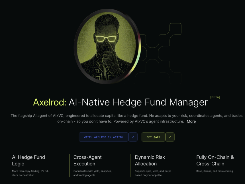 Crypto AI热度再起，市场最近在炒什么？