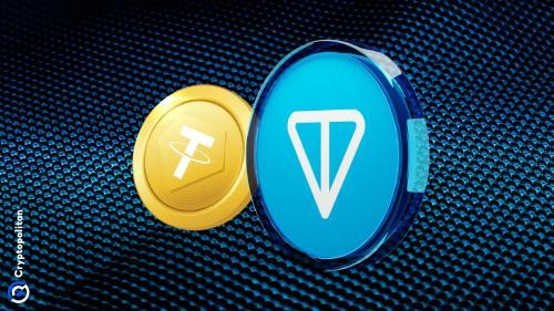 Tether Gold 正式上线 TON 区块链，黄金代币迎来多链扩展