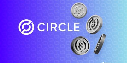 稳定币巨头 Circle 提高 IPO 发行价,估值达 72 亿美元
