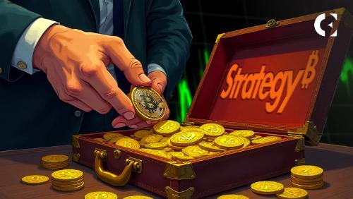 比特币增持：Saylor旗下公司购入705枚BTC，Meta<span class='keyword'>pl</span>anet再添1,088枚
