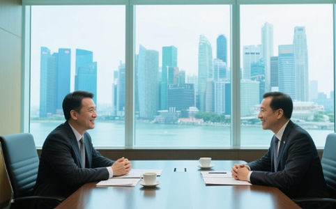 新加坡金管局“DTSP发牌指南”（全文）