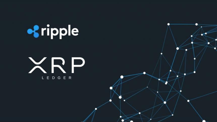Ripple XRP Ledger