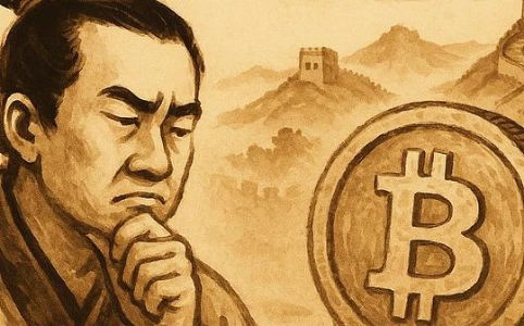 比特币的「顺民问题」与「公民红利」