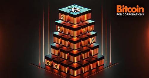 MicroStrategy如何通过资本堆栈加速比特币积累