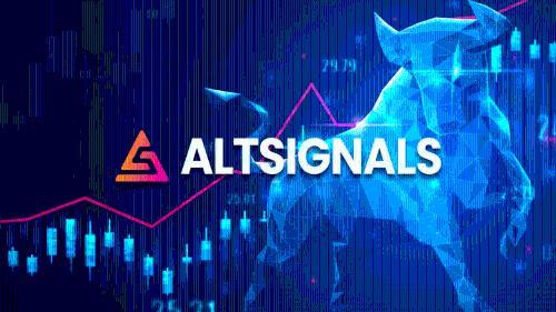 AltSignals 的 $ASI 代币在 Dex-Trade 上市，推动人工智能交易新时代