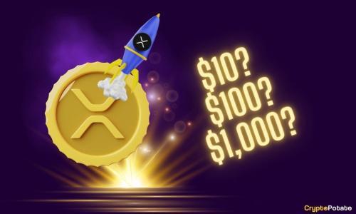 XRP能否在2025年实现价格飞跃？分析师们的大胆预测引发热议