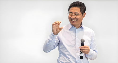 中国银行前副行长王永利：美元稳定币加速发展敲响警钟，建议在香港试点离岸人民币稳定币