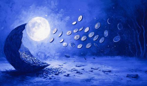 Circle 即将 IPO，估值目标达 72 亿美元