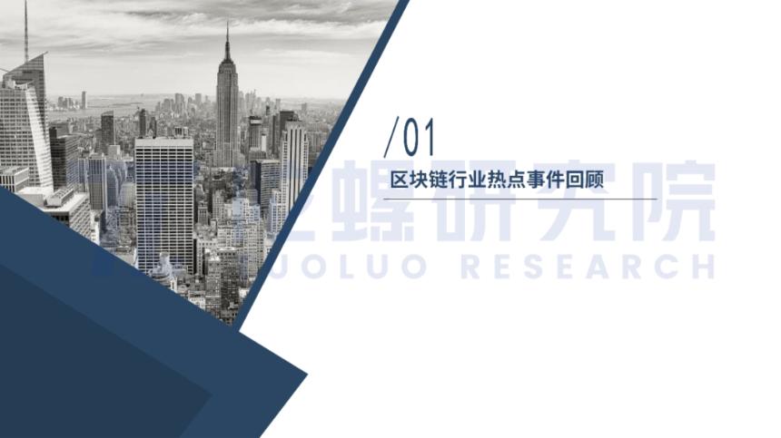 2025年5月Web3行业月度发展报告 |陀螺研究院