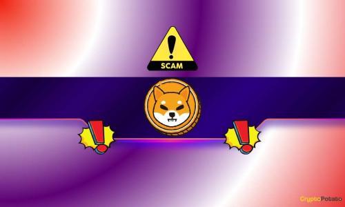 警惕针对柴犬（SHIB）和Coinbase用户的新型骗局