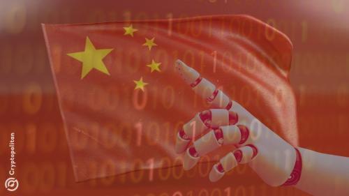 人工智能助力中国供应链升级，在国际贸易中占据领先地位
