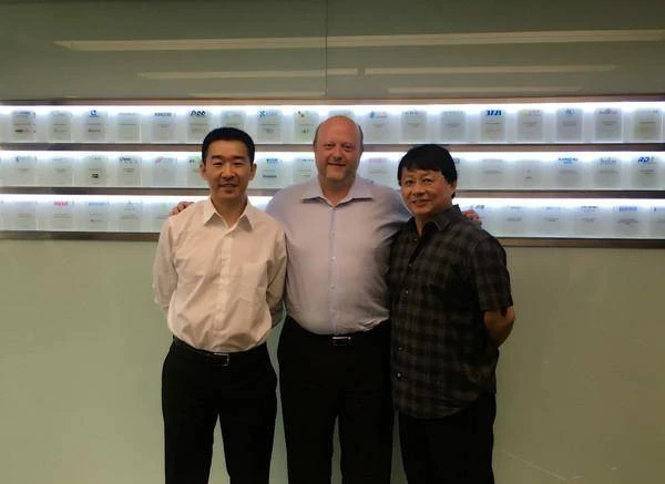 Circle的中国往事与美元稳定币帝国崛起
