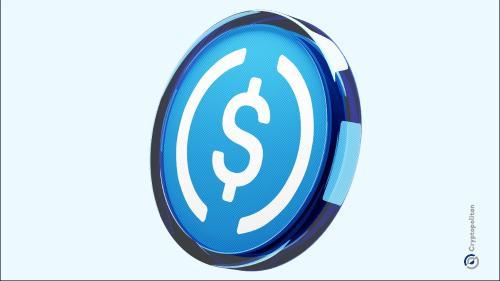 Circle 72亿美元IPO：加密货币的转折点还是内部人士的套现机会？