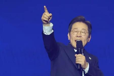 韩国新总统李在明上任：三大加密政策或将重塑数字金融格局