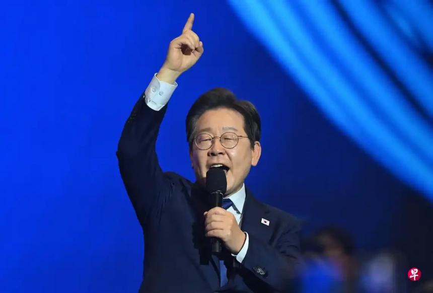 韩国新总统李在明与他的加密政策