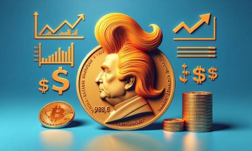 特朗普媒体公司申请推出比特币ETF基金