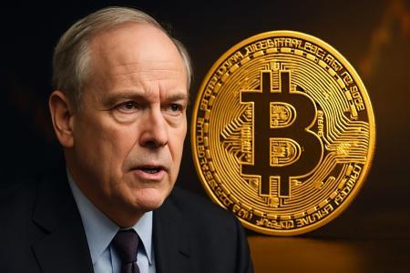 美国SEC主席保罗·阿特金斯推动比特币规则制定的“理性”转变