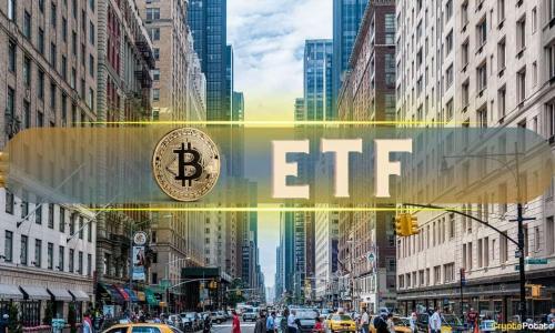 特朗普媒体集团联手Yorkville Advisors推出“真相社交比特币ETF”
