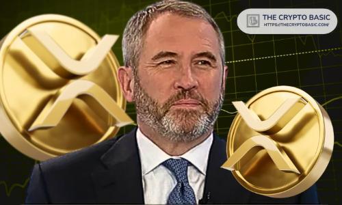 Ripple CEO澄清:从未提出以100亿至200亿美元收购Circle