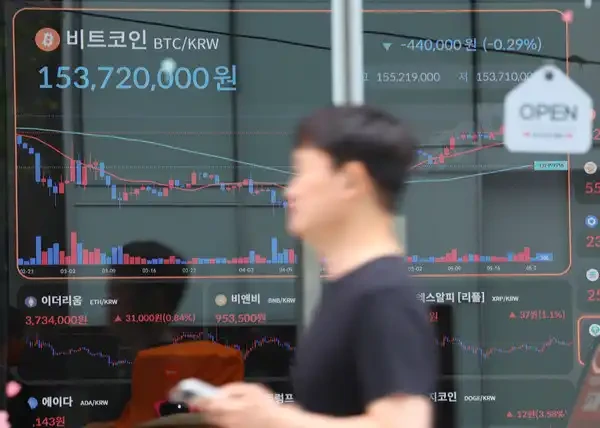 韩国新总统李在明与他的加密政策