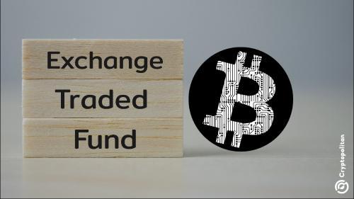 Jacobi现货比特币ETF向欧洲散户开放，或成区域内首个比特币ETF