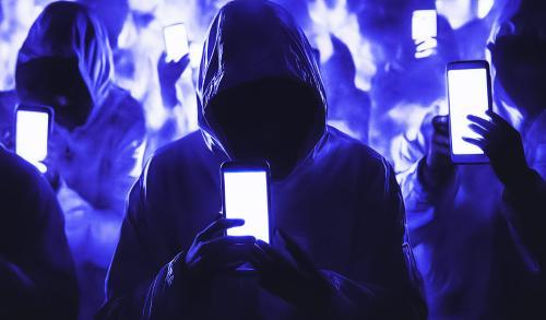 当局警告：警惕冒充银行的钓鱼短信窃取敏感信息