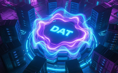 Pantera合伙人解读：数字资产金库（DAT）的崛起与独特价值