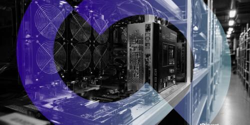 MARA 5月比特币产量创新纪录,市值与持币价值持平