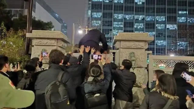韩国新总统李在明与他的加密政策
