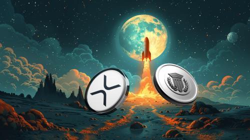 Ripple（XRP）价格预测与未来潜力：3美元、5美元和10美元目标分析及新兴竞争者Mutuum Finance的崛起