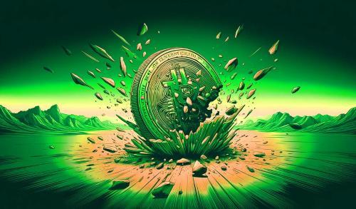 挪威加密交易所NBX宣布比特币增持计划 股价单日暴涨150%