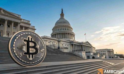 支持加密货币的立法者未能按时披露比特币交易——华盛顿的监管盲点？