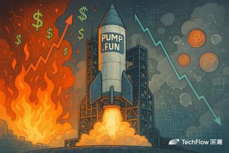 Pump.fun发币，Meme“药丸”了？