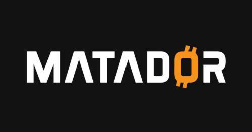 Matador Technologies 完成 164 万加元融资，全力扩充比特币储备