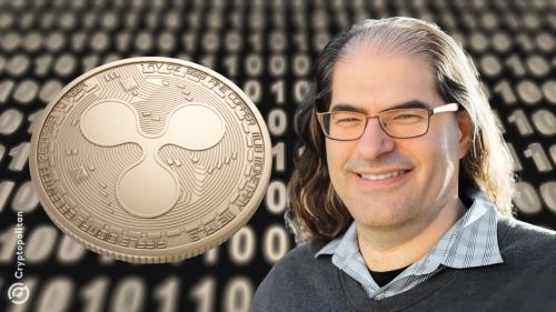 Ripple首席技术官对“特朗普钱包”事件的评论揭示加密货币领域的信任危机