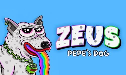 ZEUS宣布与原创艺术家及商标持有者达成知识产权合作