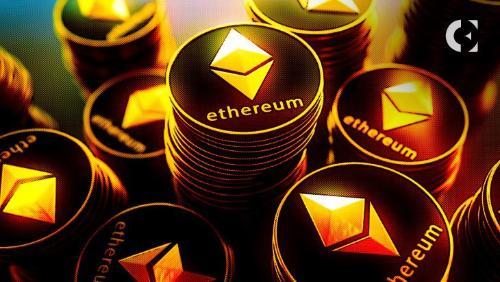以太坊基金会推出2.5年资金缓冲政策 Consensys鲸鱼钱包豪购3.2亿美元ETH