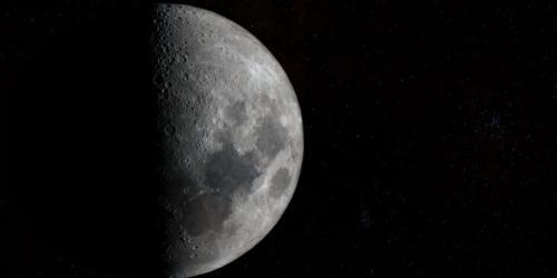 日本Ispace公司探测器预计明日凌晨登陆月球