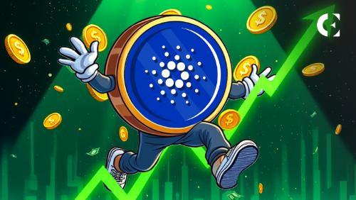 Cardano迎来双重利好:富兰克林·邓普顿加入网络,NBX推出欧洲首个云母合规稳定币