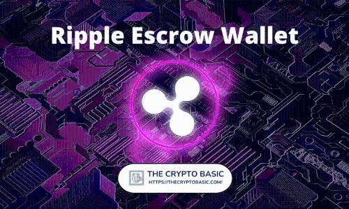 Ripple 6月解锁22亿美元XRP,同时锁定6.7亿XRP进入托管