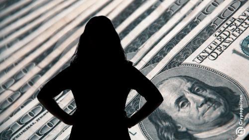 露西·郭超越泰勒·斯威夫特 成为世界最年轻白手起家女性亿万富翁