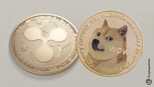 Coinbase 在 Base 网络推出包装版 XRP 和 Dogecoin,扩展 ERC-20 资产生态