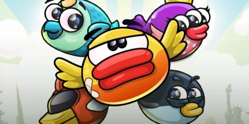 《Flappy Bird》宣布进军Web3领域，探索加密游戏与传统玩法结合
