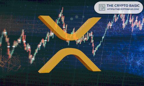 分析师预测:XRP长期盘整或引发强劲突破